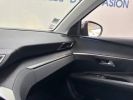 Peugeot 3008 2.0 BLUEHDI 150CH CROSSWAY S&S Blanc  - 4