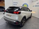 Peugeot 3008 2.0 BLUEHDI 150CH CROSSWAY S&S Blanc  - 5