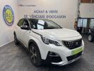 Peugeot 3008 2.0 BLUEHDI 150CH CROSSWAY S&S Blanc  - 8