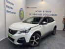 Peugeot 3008 2.0 BLUEHDI 150CH CROSSWAY S&S Blanc  - 10