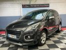 Peugeot 3008 2.0 BLUEHDI 150CH FELINE S&S Gris F  - 1