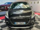 Peugeot 3008 2.0 BLUEHDI 150CH FELINE S&S Gris F  - 2