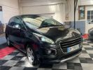 Peugeot 3008 2.0 BLUEHDI 150CH FELINE S&S Gris F  - 3