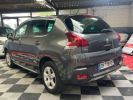 Peugeot 3008 2.0 BLUEHDI 150CH FELINE S&S Gris F  - 9