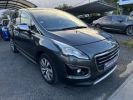 Peugeot 3008 2.0 BlueHDi 150ch SetS BVM6 Crossway Gris  - 10