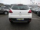 Peugeot 3008 2.0 BlueHDi 150ch SetS BVM6 Féline Gripp control Blanche  - 5