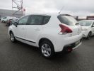 Peugeot 3008 2.0 BlueHDi 150ch SetS BVM6 Féline Gripp control Blanche  - 6