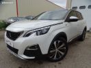 Peugeot 3008 2.0 BLUEHDI 180CH GT S&S EAT6 Blanc  - 1