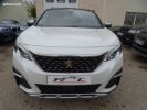 Peugeot 3008 2.0 BLUEHDI 180CH GT S&S EAT6 Blanc  - 3