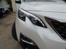 Peugeot 3008 2.0 BLUEHDI 180CH GT S&S EAT6 Blanc  - 4