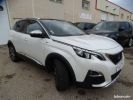 Peugeot 3008 2.0 BLUEHDI 180CH GT S&S EAT6 Blanc  - 5