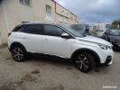 Peugeot 3008 2.0 BLUEHDI 180CH GT S&S EAT6 Blanc  - 6