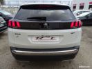 Peugeot 3008 2.0 BLUEHDI 180CH GT S&S EAT6 Blanc  - 7