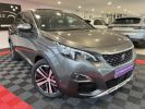 Peugeot 3008 2.0 BlueHDi 180ch SetS EAT6 GT Grise  - 4