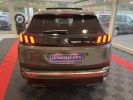 Peugeot 3008 2.0 BlueHDi 180ch SetS EAT6 GT Grise  - 9