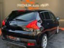 Peugeot 3008 2.0 HDI 150 cv Premium Toit Panoramique Noir  - 3
