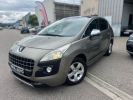 Peugeot 3008 2.0 HDI 150 Premium Pack Gripp Control Beige  - 2