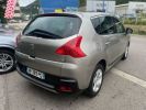 Peugeot 3008 2.0 HDI 150 Premium Pack Gripp Control Beige  - 3