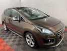 Peugeot 3008 2.0 HDi 150ch BVM6 Allure +CAMERA/NAV*PREMIERE MAIN  Marron  - 5