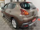 Peugeot 3008 2.0 HDi 150ch BVM6 Allure +CAMERA/NAV*PREMIERE MAIN  Marron  - 6