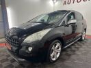 Peugeot 3008 2.0 HDi 150ch Féline Noir  - 3