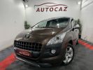 Peugeot 3008 2.0 HDi 150ch Napapijri  Marron  - 1