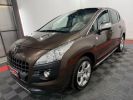 Peugeot 3008 2.0 HDi 150ch Napapijri  Marron  - 2