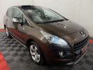 Peugeot 3008 2.0 HDi 150ch Napapijri  Marron  - 4