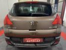 Peugeot 3008 2.0 HDi 150ch Napapijri  Marron  - 6