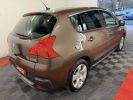 Peugeot 3008 2.0 HDi 150ch Napapijri  Marron  - 7