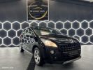 Peugeot 3008 2.0 HDi 163 CV Féline Noir  - 1