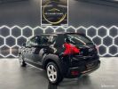 Peugeot 3008 2.0 HDi 163 CV Féline Noir  - 4