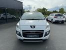 Peugeot 3008 2.0 HDI 163ch hybrid 4  Blanc  - 2