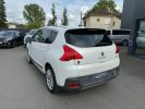 Peugeot 3008 2.0 HDI 163ch hybrid 4  Blanc  - 4