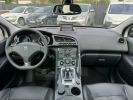 Peugeot 3008 2.0 HDI 163ch hybrid 4  Blanc  - 6