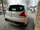 Peugeot 3008 2.0 HDi 200ch Hybride Blanc  - 2