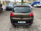 Peugeot 3008 2.0 HDI150 FAP FELINE Marron  - 6