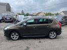 Peugeot 3008 2.0 HDI150 FAP FELINE Marron  - 8