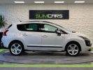 Peugeot 3008 2.0 HDi150 FAP Roland Garros II BLANC  - 5