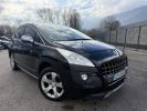 Peugeot 3008 2.0 HDI163 FAP PREMIUM PACK BA Noir  - 4