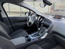 Peugeot 3008 2.0 HDI163 FAP PREMIUM PACK BA Noir  - 5