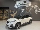 Peugeot 3008 (2) 130 S&S GT LINE Blanc  - 1