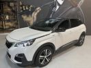 Peugeot 3008 (2) 130 S&S GT LINE Blanc  - 2