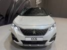 Peugeot 3008 (2) 130 S&S GT LINE Blanc  - 3