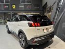 Peugeot 3008 (2) 130 S&S GT LINE Blanc  - 5