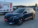 Peugeot 3008 3008 HYBRID 225CH E-EAT8 FINITION GT BLEU PUISSANCE FISCAL 10CH BLEU  - 1