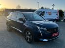 Peugeot 3008 3008 HYBRID 225CH E-EAT8 FINITION GT BLEU PUISSANCE FISCAL 10CH BLEU  - 4