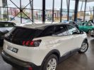 Peugeot 3008 Active HDI 130 EAT8 Garantie 6 ans GPS Mirror Link 17P 349-mois Blanc  - 2