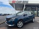 Peugeot 3008 ACTIVE HDI 130CH Garantie 6 ans Full suivi GPS Camera VIRTUAL COCKPIT FEUX LED 339-mois   - 1