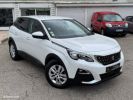 Peugeot 3008 Active Phase II 1.5 BlueHdi 130Cv EAT8 Boîte Auto Entretiens Complets 98.000Km Blanc  - 2